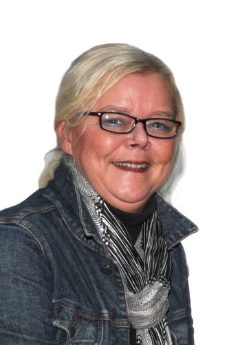 Anita Biller